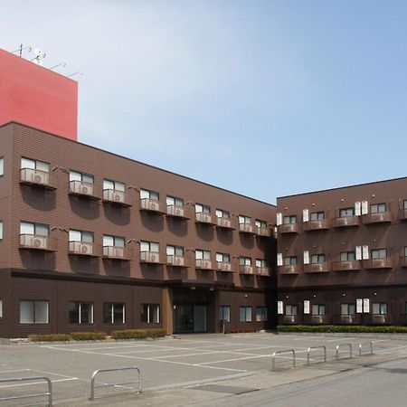Tabist Hotel Isesaki East Exterior foto