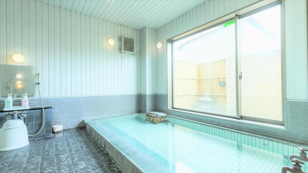 Tabist Hotel Isesaki East Exterior foto