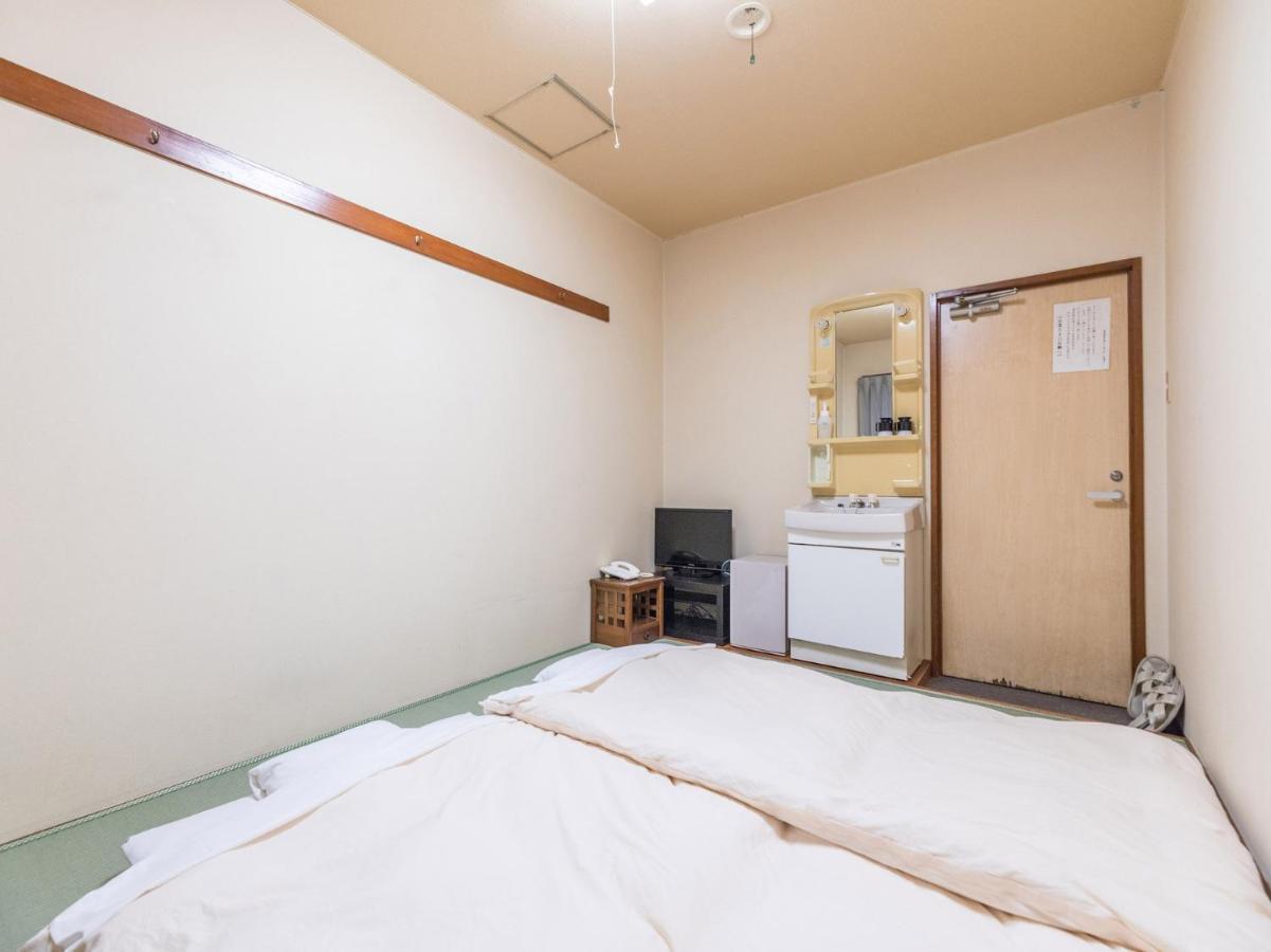 Tabist Hotel Isesaki East Exterior foto