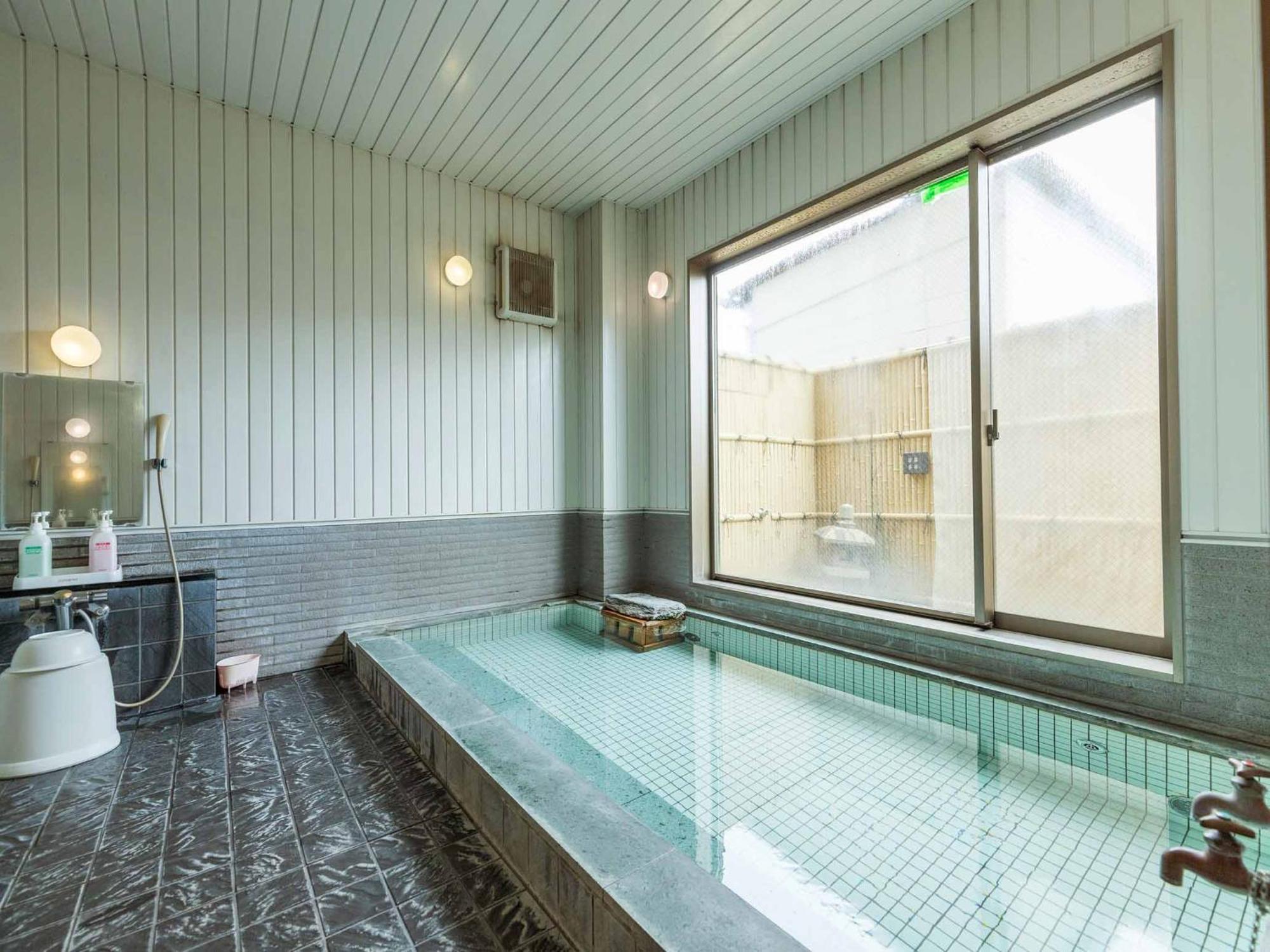 Tabist Hotel Isesaki East Exterior foto