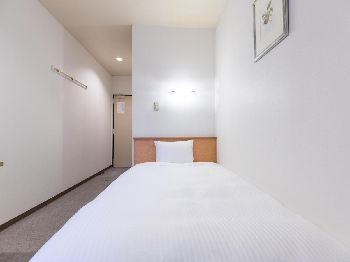 Tabist Hotel Isesaki East Exterior foto