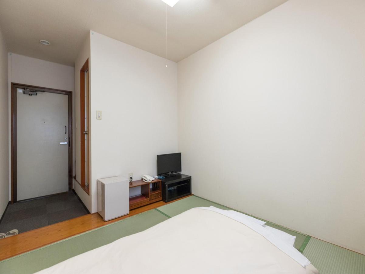Tabist Hotel Isesaki East Exterior foto