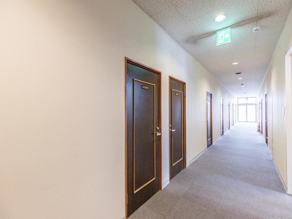 Tabist Hotel Isesaki East Exterior foto