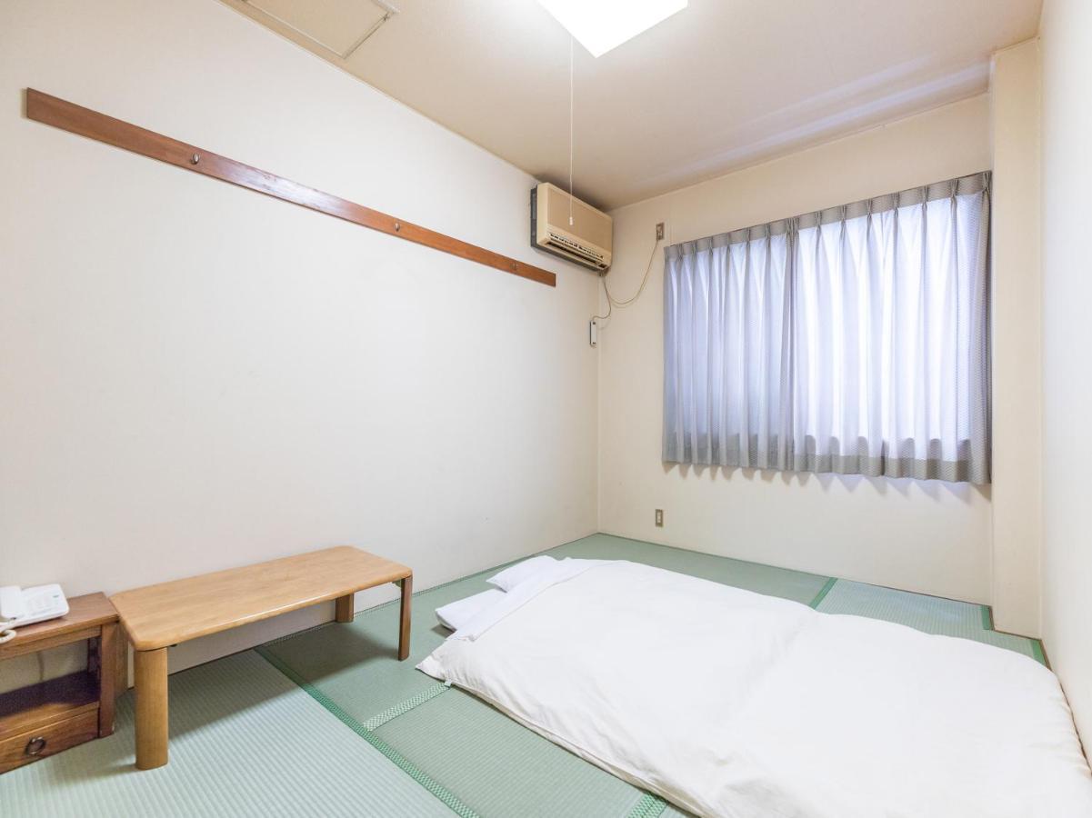 Tabist Hotel Isesaki East Exterior foto