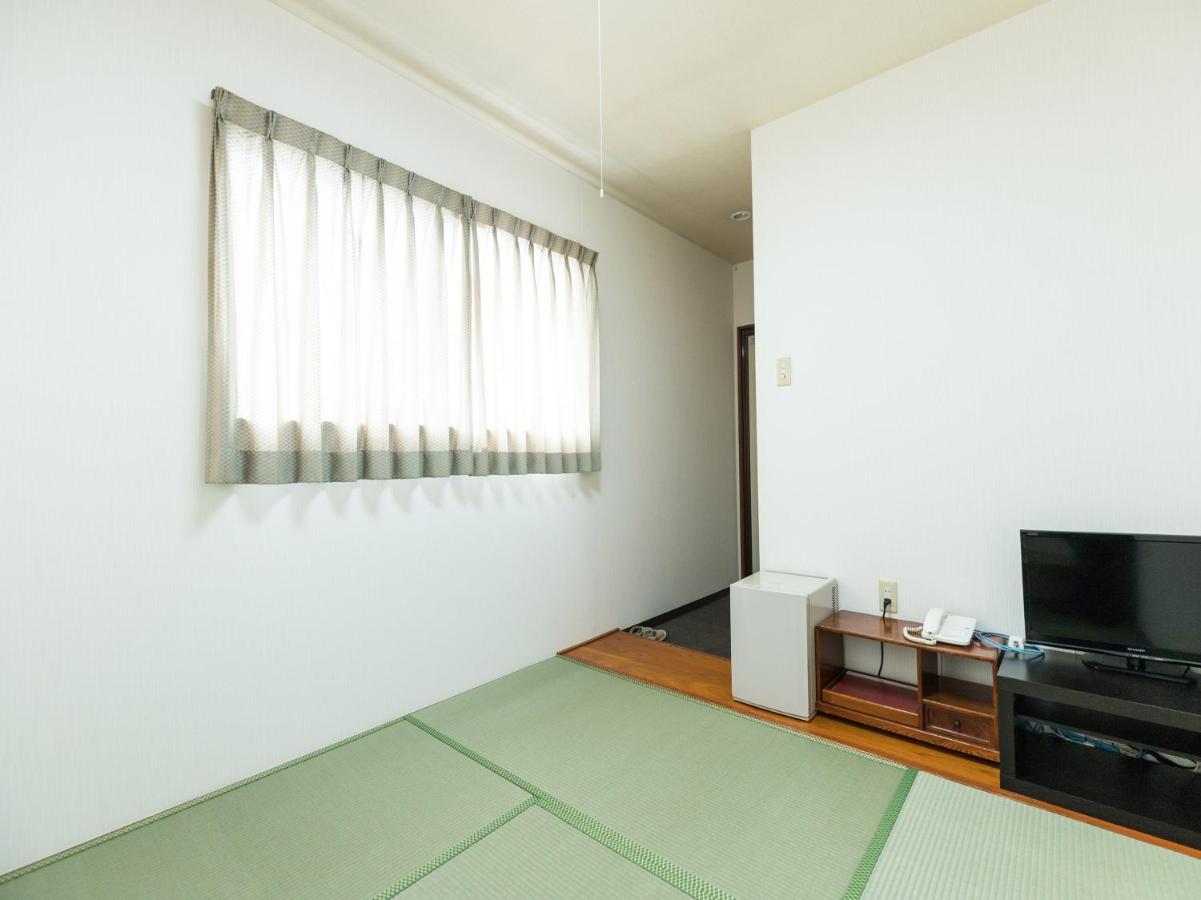 Tabist Hotel Isesaki East Exterior foto