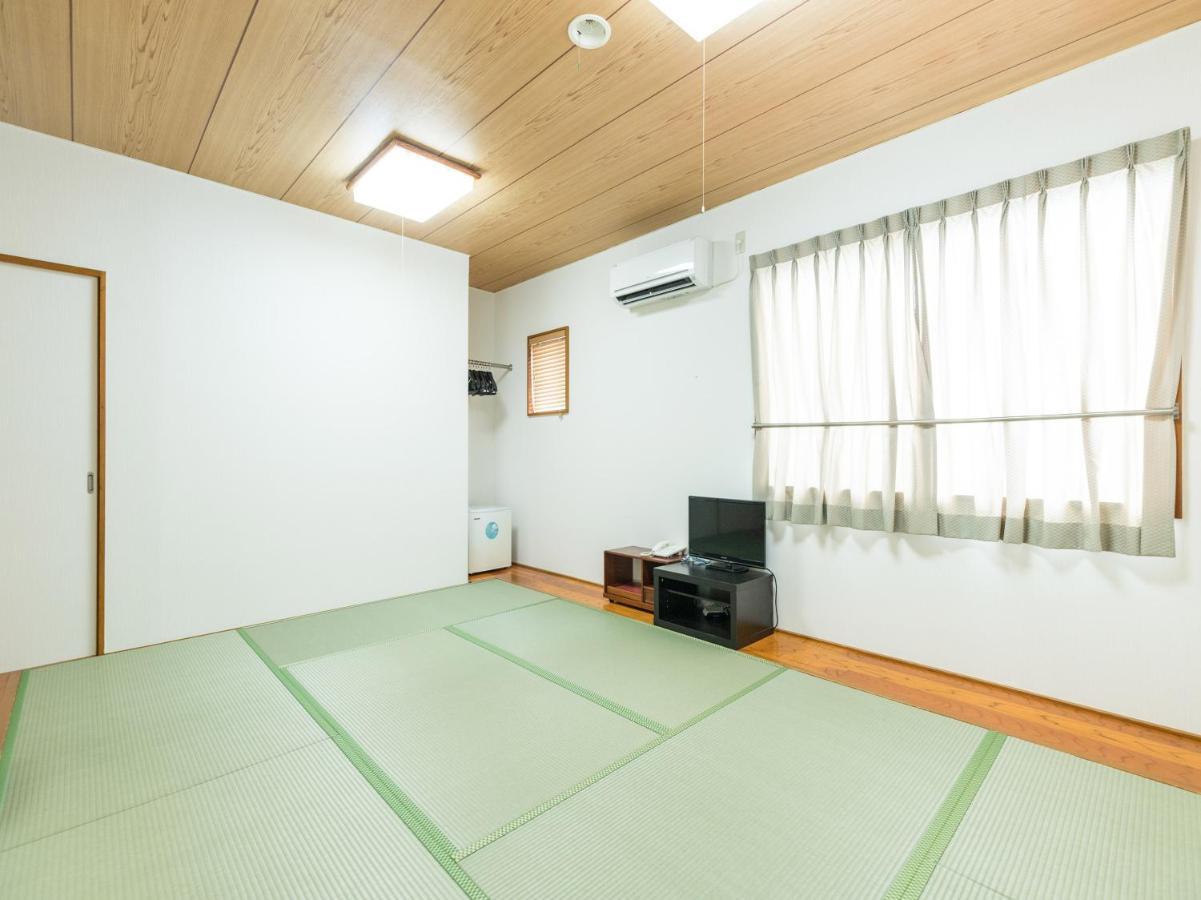 Tabist Hotel Isesaki East Exterior foto