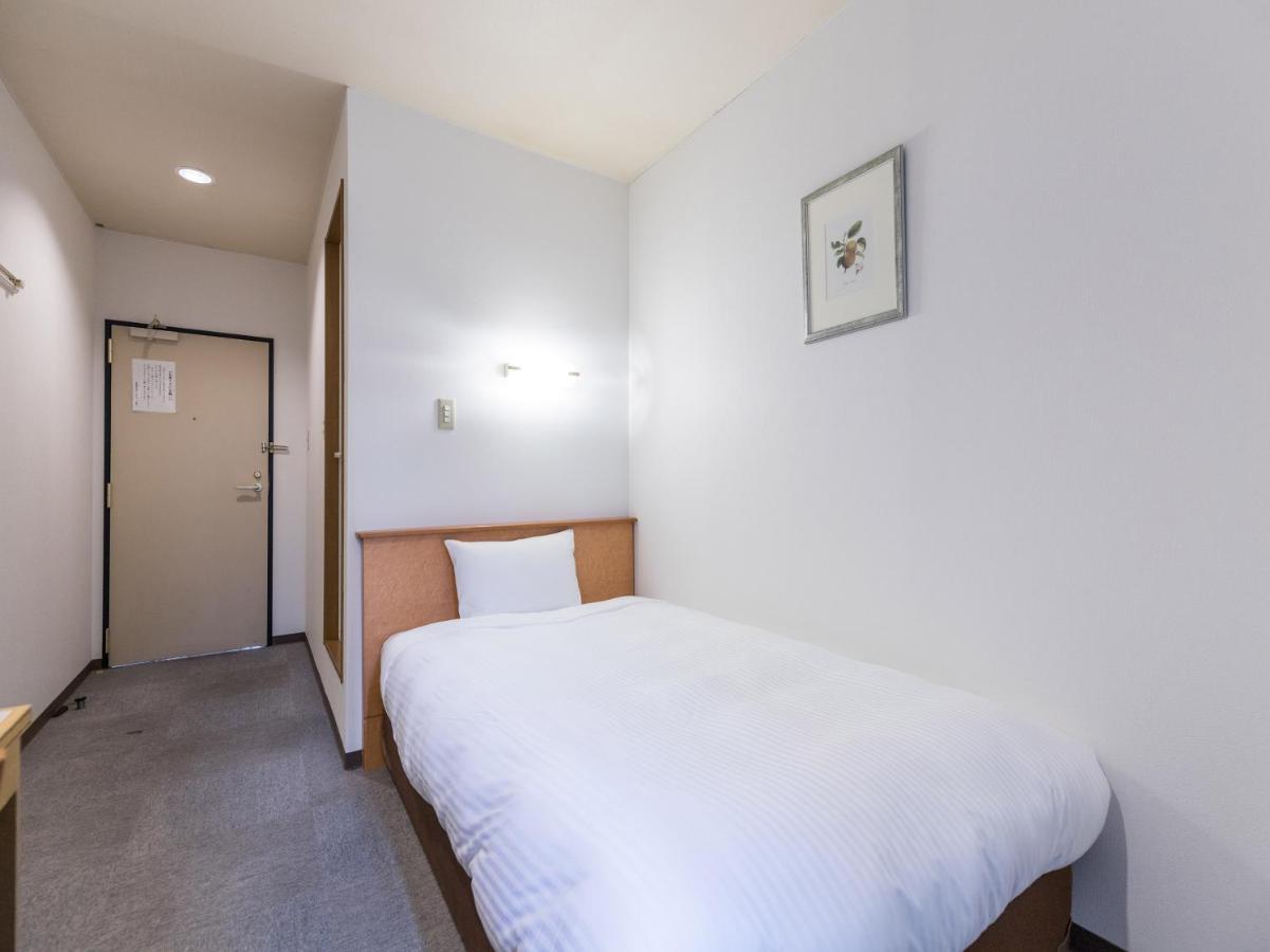 Tabist Hotel Isesaki East Exterior foto